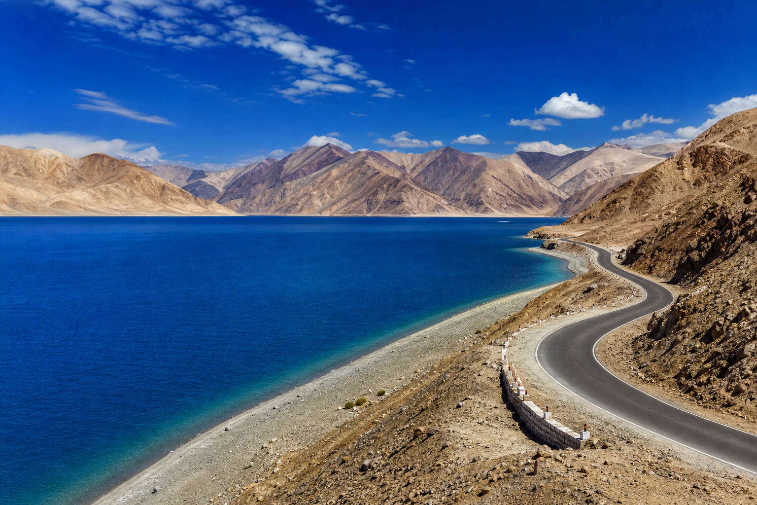 Ladakh