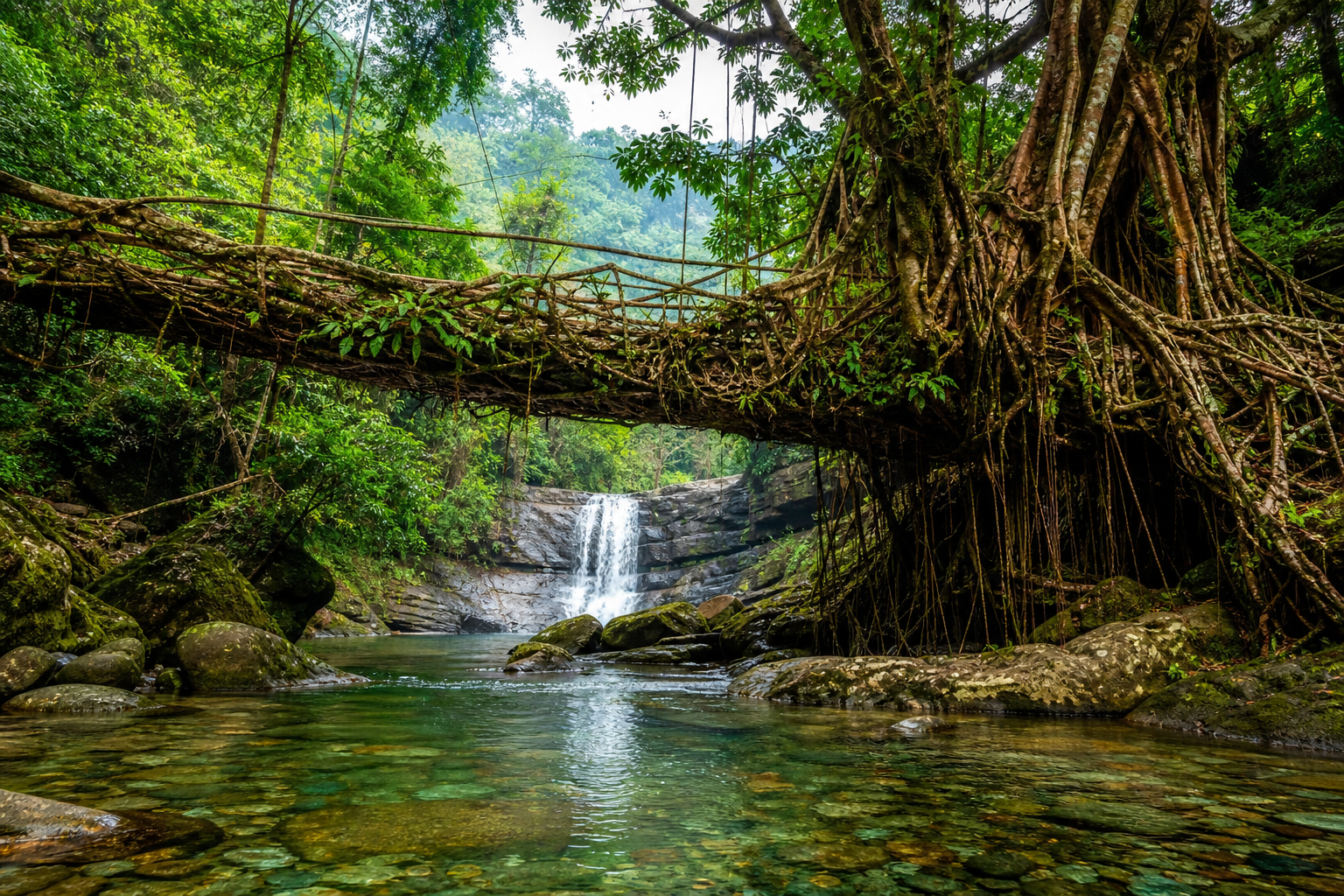 Meghalaya