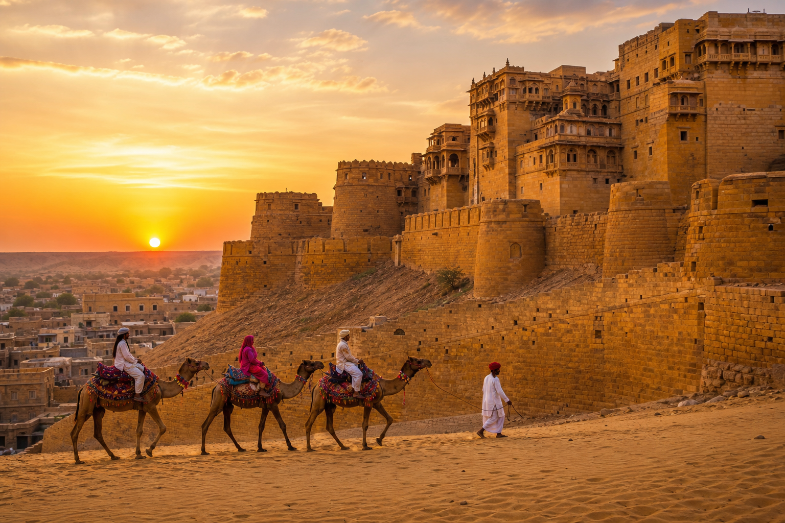 Rajasthan