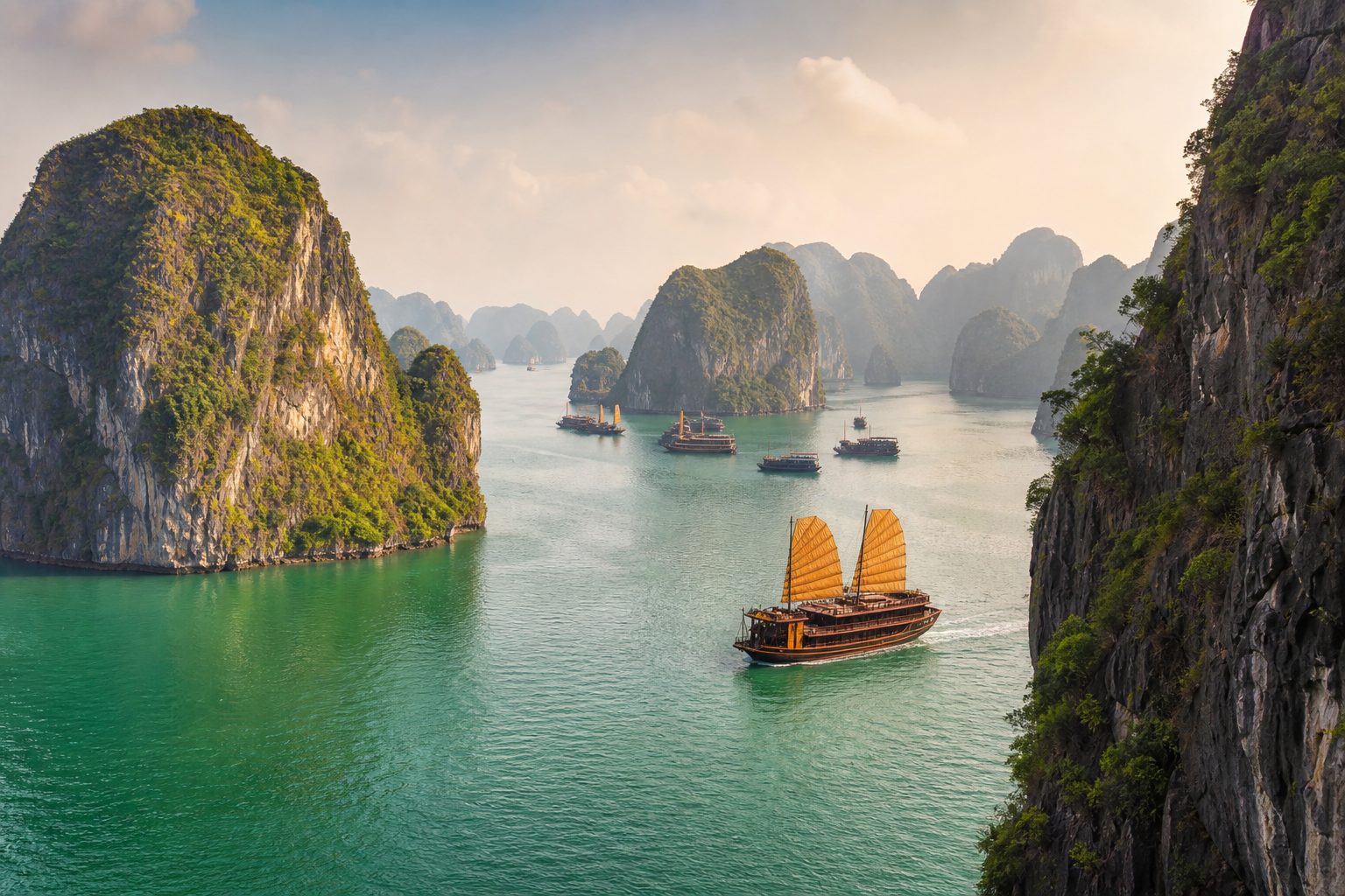Vietnam